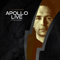Apollo Live Podcast 75 | L.Ap.