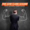 The Low Carb Leader | Optimal Health and Performance | Low Carb and Ketogenic Nutrition | Weight Loss, Fitness and Exercise