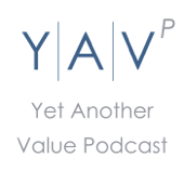 Yet Another Value Podcast - Andrew Walker