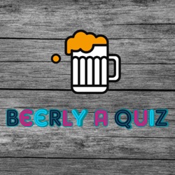 Beerly a Quiz