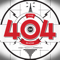 The 404 Show