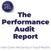 The Performance Audit Report