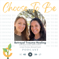 Navigating Narcissism With Tony Overbay