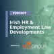 ROI - Case Law Insights: Lessons Learned from Key Bullying and Harassment Cases in Ireland