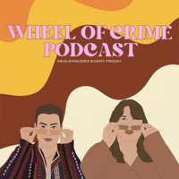 The Valentine's Killer: Paul Dyson