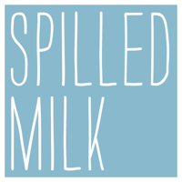Spilled Milk podcast