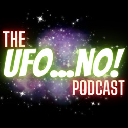 UFO...No!