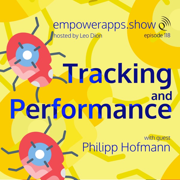 Tracking and Performance with Philipp Hofmann thumbnail