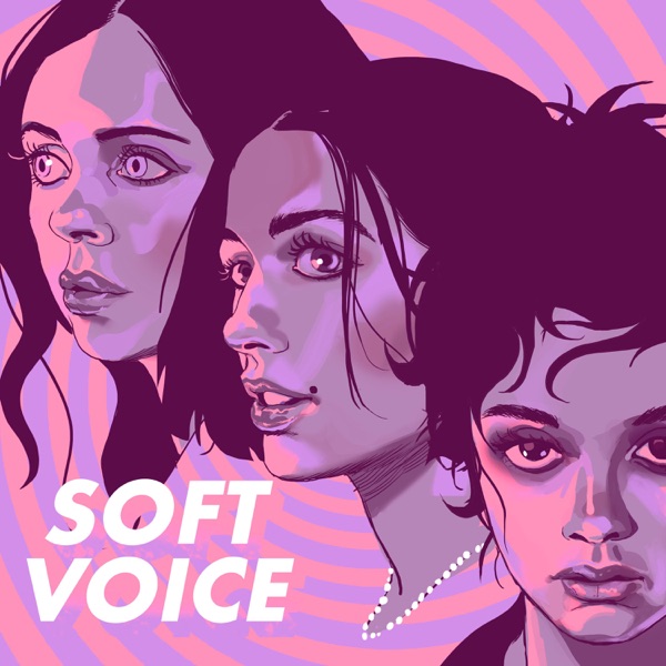 Soft Voice image