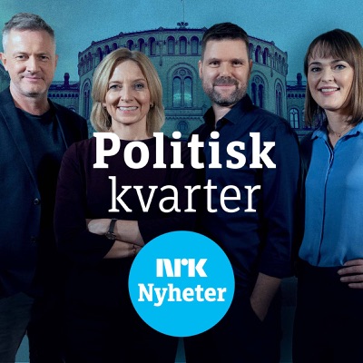 Politisk kvarter:NRK