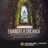 Emanuela Orlandi: il caso è aperto - Warner Bros. Discovery Podcast