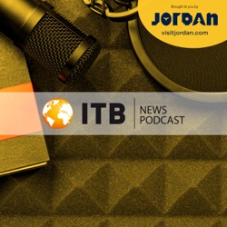 ITB News Podcast 🌍