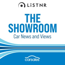 The Showroom - Car News and Views Trailer