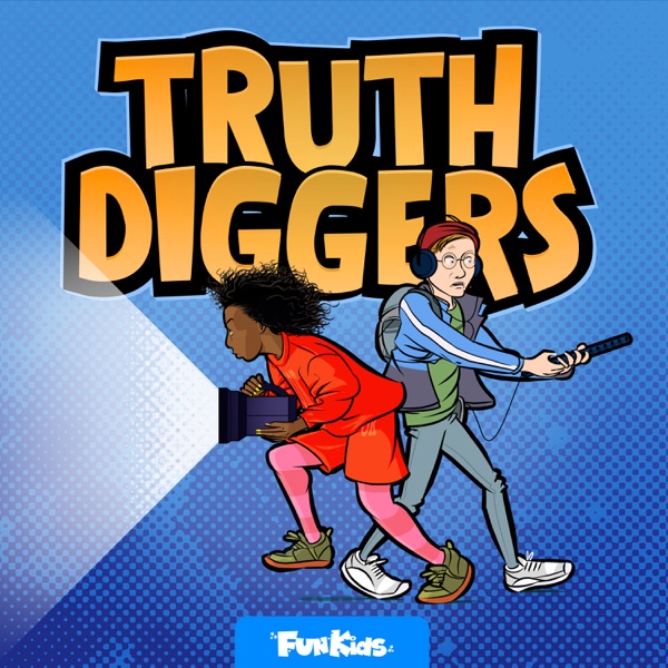 Truthdiggers