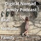 Digital Nomad Family Podcast