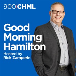 Another blast of winter for Hamilton