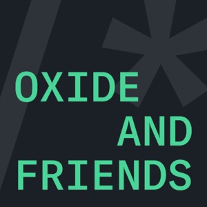 Oxide and Friends