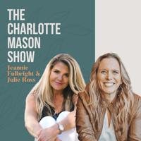 S5E3 | Homeschooling Through Challenges: Moving (with Ana Willis)