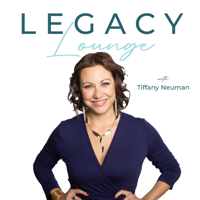 Legacy Leader on Connection: Alex Golden