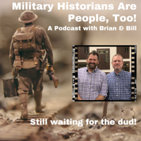 S5E05 Michael Finch - Deakin University