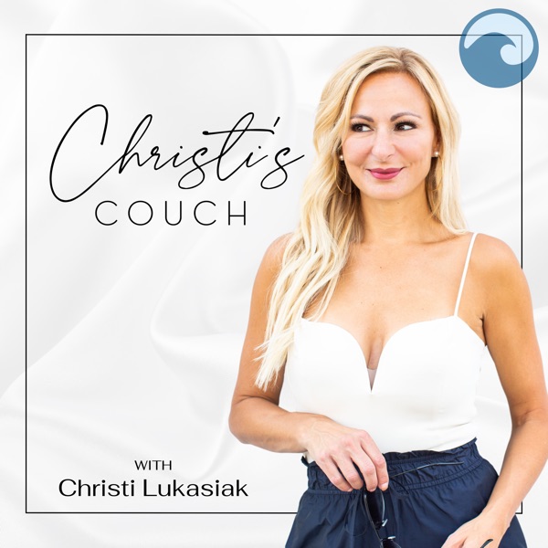 Christi's Couch image