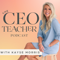 Overcoming Challenges Courageously with Heather Chauvin