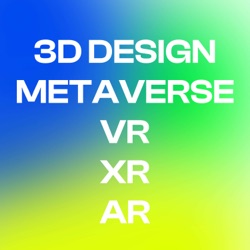 UX and AI | UX Design | Metaverse | XR Design | Virtual Reality | Augmented Reality 