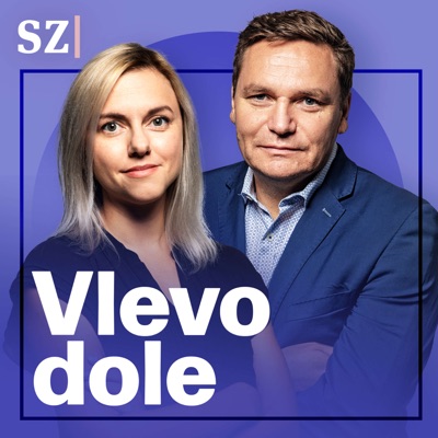 Vlevo dole Vlevo dole