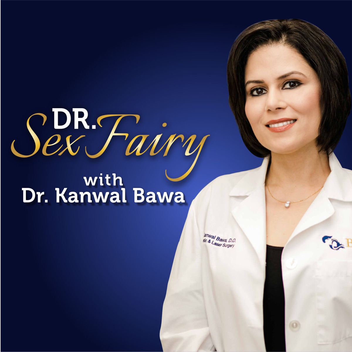 Ep. 87: How Many Calories Does Sex Burn? – Dr. Sex Fairy – Podcast