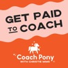 Coach Pony