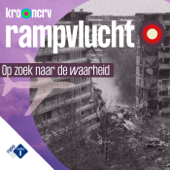 Rampvlucht - NPO Radio 1 / KRO-NCRV