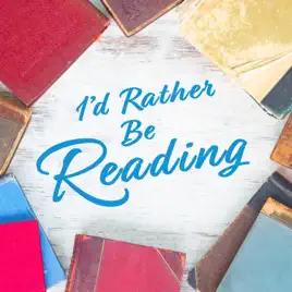 podcast by I’d Rather Be Reading