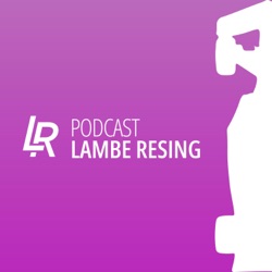 Podcast Lambe Resing
