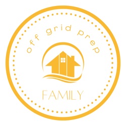 Off Grid Prep Family