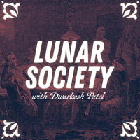 The Lunar Society podcast