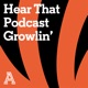 Hear That Podcast Growlin': A show about the Cincinnati Bengals