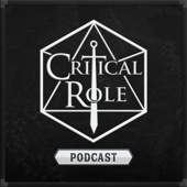 Critical Role - Critical Role
