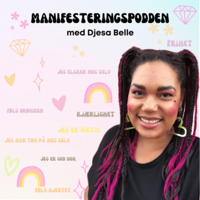66. Pinterest, traumer og frekvenser, med Kristine Fredheim