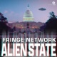 Fringe Network: Alien State