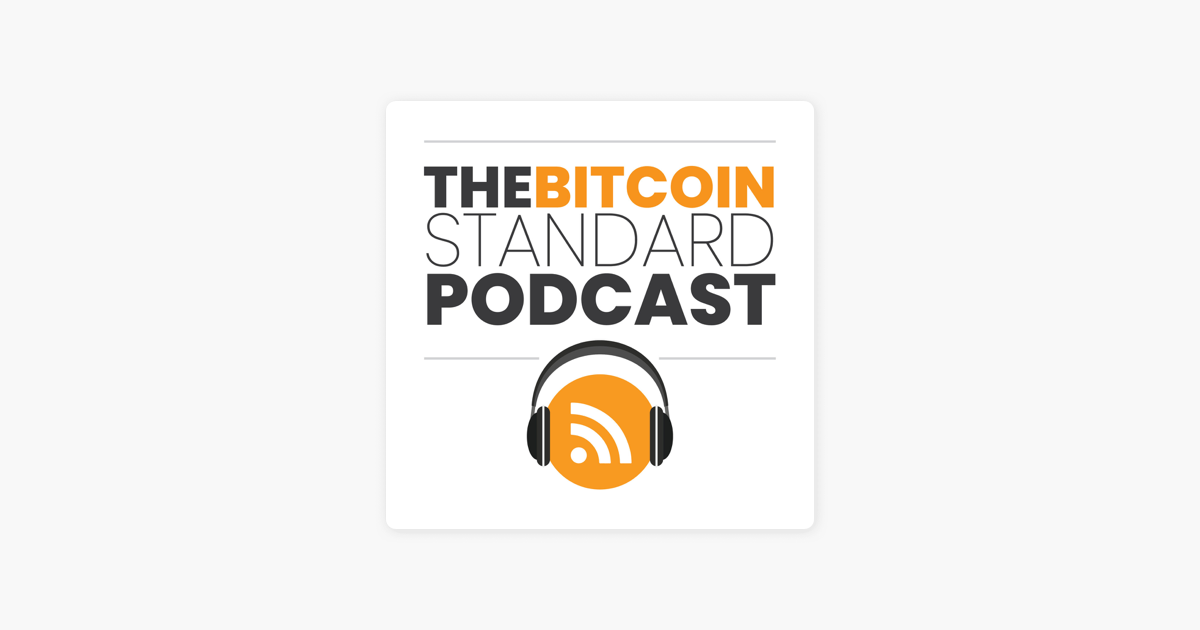 podcast on bitcoin