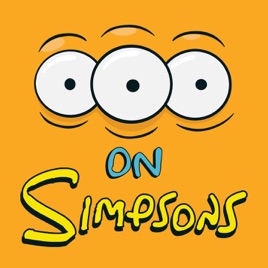 Eye On Simpsons S2e4 Two Cars In Every Garage And Three Eyes On