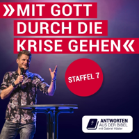 Antworten aus der Bibel mit Gabriel Häsler | Video-Podcast HD podcast