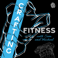 22. Adaptive Physiology with Michael Bann