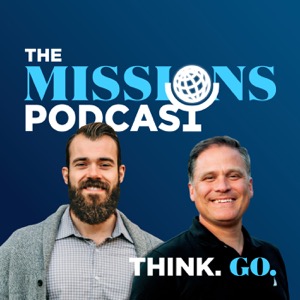 The Missions Podcast