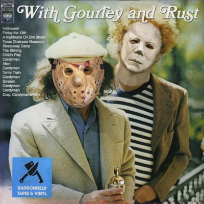 With Gourley And Rust:Matt Gourley and Paul Rust