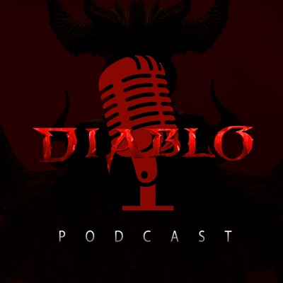 The Diablo Podcast:PureDiablo