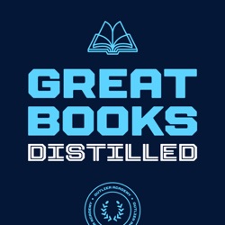 Great Books Distilled: Summaries of Bestselling Business and Investing Books