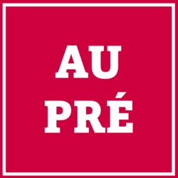 Au Pré - 6 - Laurent (Partie 1)