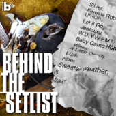 Behind the Setlist - Billboard
