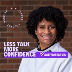 Less Talk More Confidence 